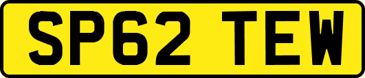 SP62TEW