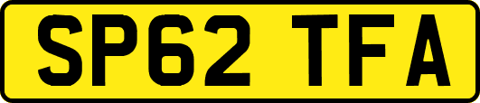 SP62TFA