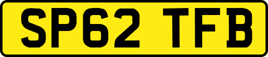 SP62TFB