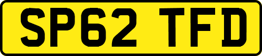 SP62TFD