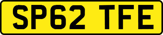 SP62TFE