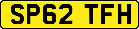 SP62TFH