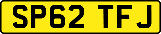 SP62TFJ