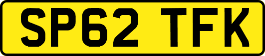 SP62TFK