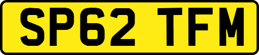 SP62TFM