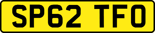 SP62TFO