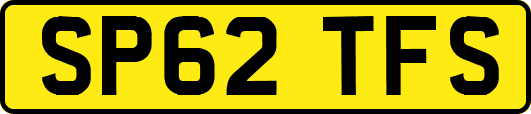 SP62TFS