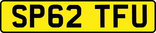 SP62TFU