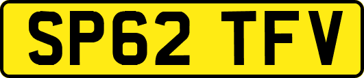 SP62TFV
