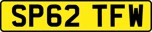 SP62TFW