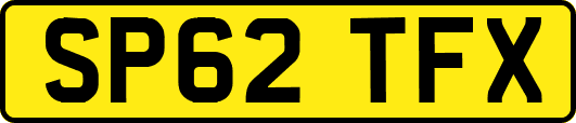 SP62TFX