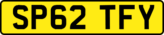 SP62TFY