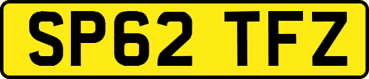 SP62TFZ