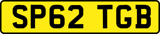 SP62TGB