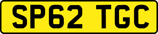 SP62TGC
