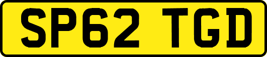 SP62TGD