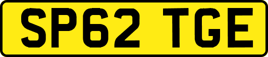 SP62TGE