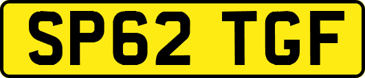 SP62TGF