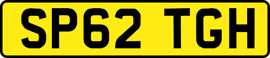 SP62TGH