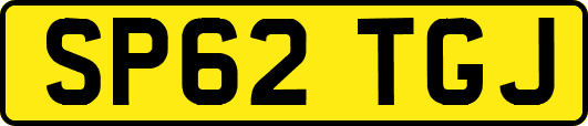 SP62TGJ