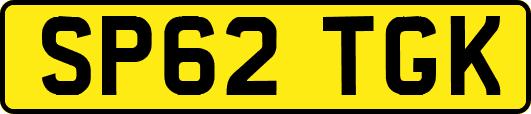 SP62TGK