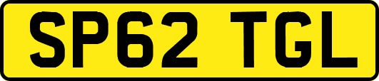 SP62TGL