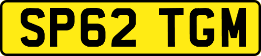 SP62TGM