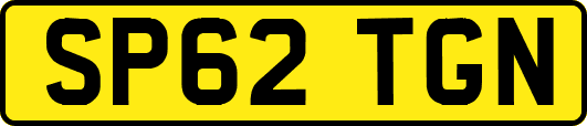 SP62TGN