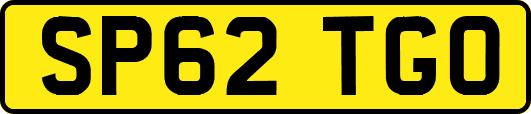 SP62TGO