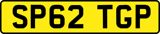 SP62TGP