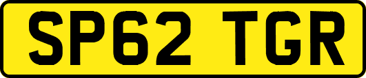 SP62TGR