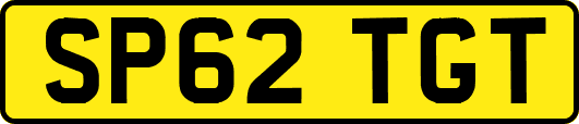 SP62TGT