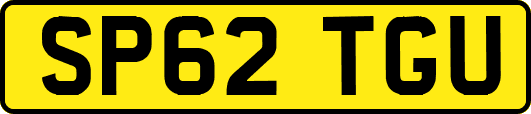 SP62TGU