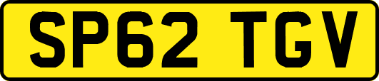 SP62TGV