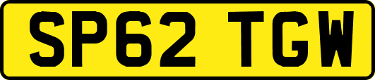 SP62TGW