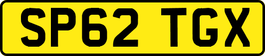 SP62TGX