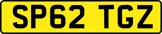 SP62TGZ