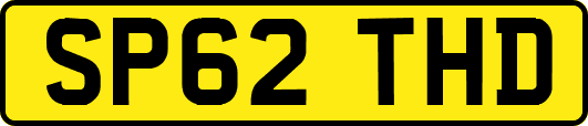 SP62THD