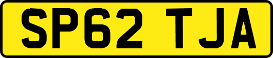 SP62TJA