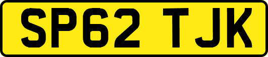 SP62TJK