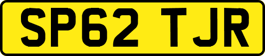 SP62TJR
