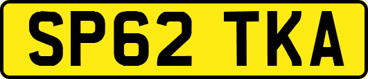 SP62TKA