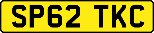 SP62TKC
