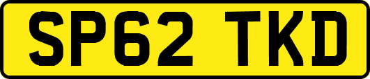 SP62TKD