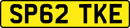 SP62TKE