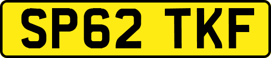 SP62TKF