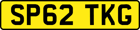 SP62TKG