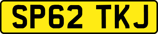 SP62TKJ