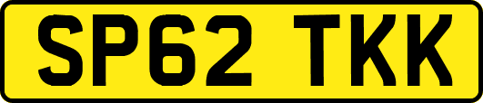 SP62TKK
