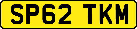 SP62TKM
